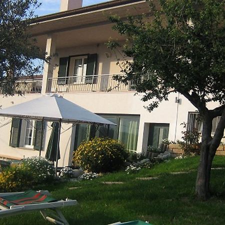 Villa Emma - L'Arte Dell'Accoglienza 산마리노 외부 사진