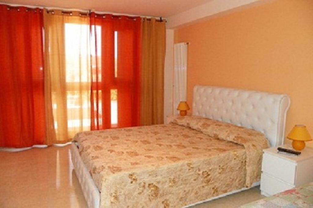 Villa Emma - L'Arte Dell'Accoglienza 산마리노 객실 사진