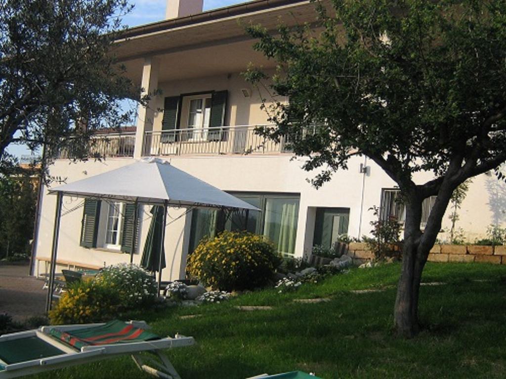 Villa Emma - L'Arte Dell'Accoglienza 산마리노 외부 사진