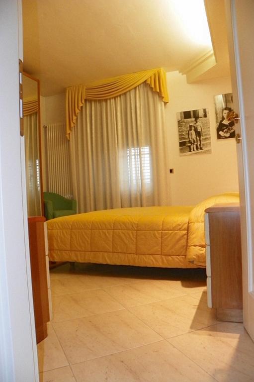 Villa Emma - L'Arte Dell'Accoglienza 산마리노 외부 사진